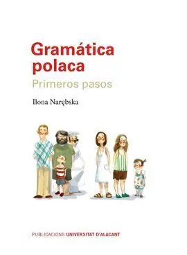 Gramatica Polaca. Primeros Pasos