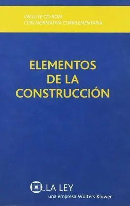 Elementos de la Construcción