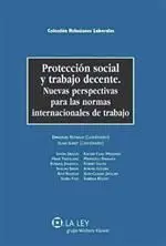 Protección Social y Trabajo Decente
