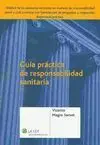 Guía Práctica de Responsabilidad Sanitaria