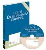 Ley de Enjuiciamiento Criminal 2008