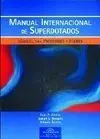 Manual Internacional de Superdotados