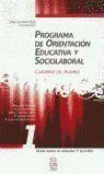 Programa de Orientación Educativa y Sociolaboral 1