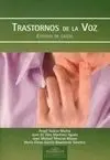 Trastornos de la Voz