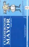 Cuadernos Mayor, Serie Azul, Cuaderno 1