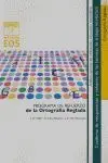 Ortografía Reglada