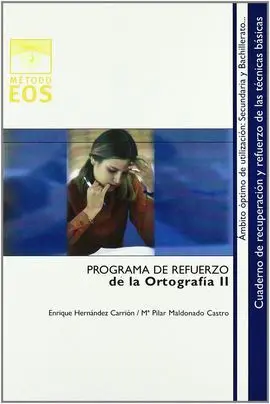 Ortografía Ii