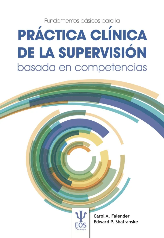 Fundamentos Basicos de la Practica Clinica de la Supervision Basa