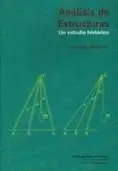 Analisis de Estructuras. Un Estudio Historico (Bla