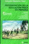 Programación de la Educación Física en Primaria