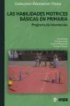 Las Habilidades Motrices Básicas en Primaria