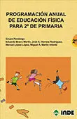 Programación Anual de Educación Física para 2º de Primaria