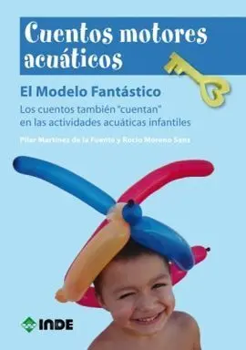 Cuentos Motores Acuáticos
