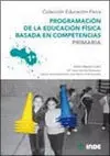 Programación de la Educación Física Basada en Comp