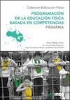 Programación de la Educación Física Basada en Competencias. Primaria. 4º