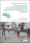 Programación de la Educación Física Basada en Comp