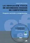 La Educacion Fisica en Secundaria Basada en Competencias