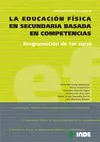 La Educacion Fisica en Secundaria Basada en Competencias