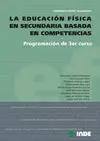 La Educacion Fisica en Secundaria Basada en Competencias