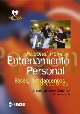 Personal Training Entrenamiento Personal