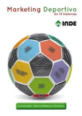Marketing Deportivo