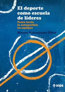 Deporte Como Escuela de Lideres,El
