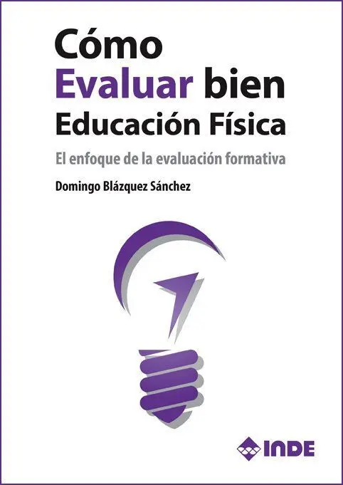 Como Evaluar Bien Educacion Fisica