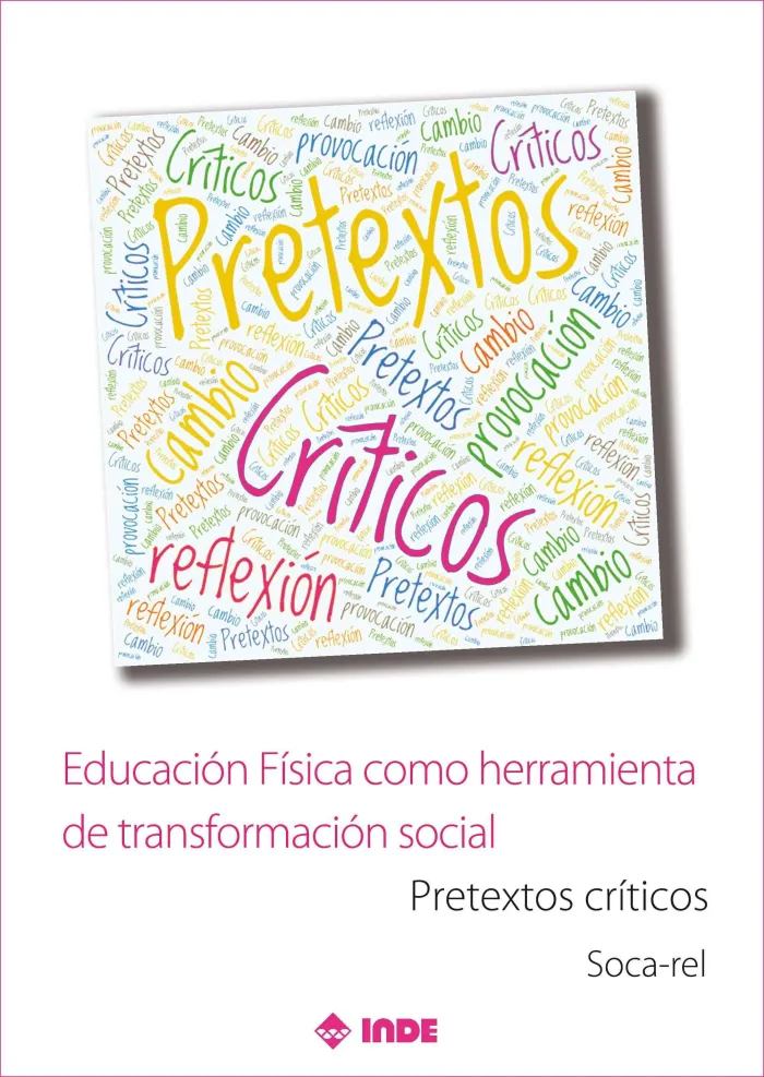 Educacion Fisica Como Herramienta de Transformacion Social