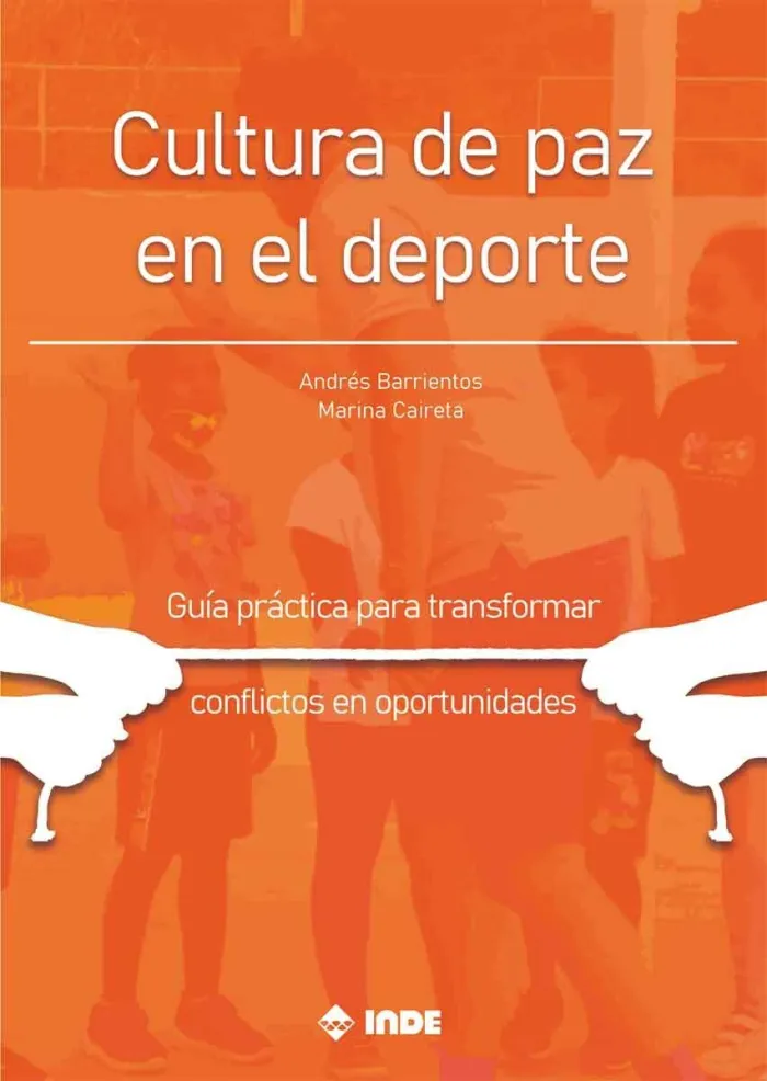 Cultura de Paz en el Deporte