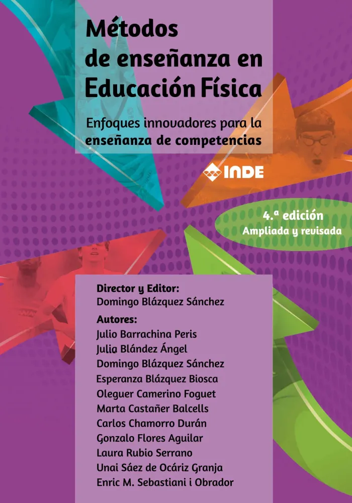 Métodos de Enseñanza en Educación Física