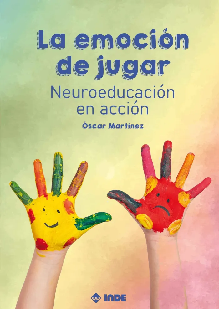 Emocion de Jugar la