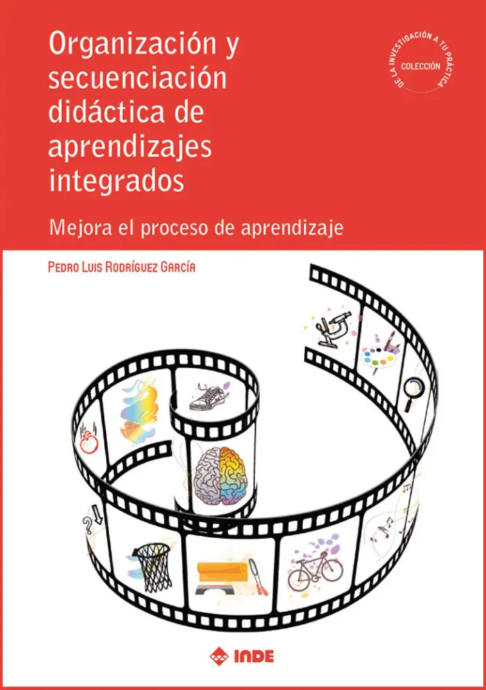 Organizacion y Secuenciacion Didactica Aprendizajes Integraes