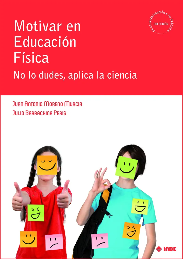 Motivar en Educacion Fisica