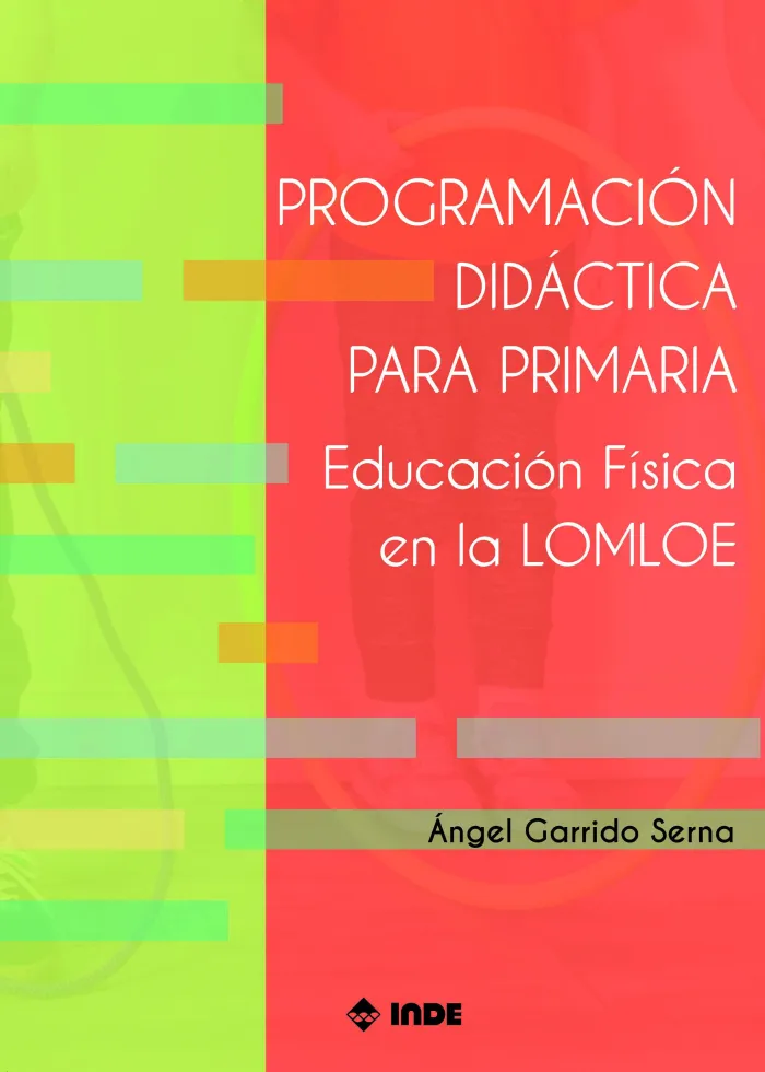 Programación Didáctica para Primaria