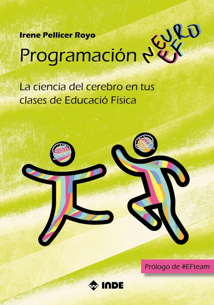 Programación Neuroef