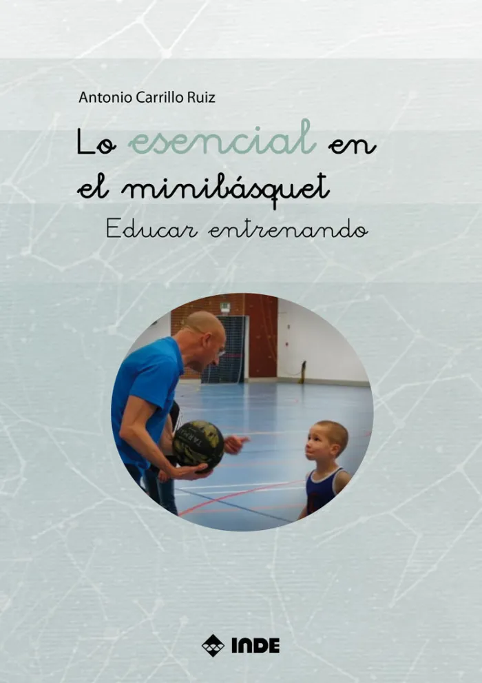 Lo Esencial en el Minibasquet
