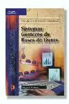 Sistemas Gestores de Bases de Datos