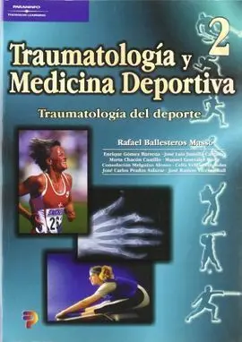 Traumatologia Medicina Deportiva 2