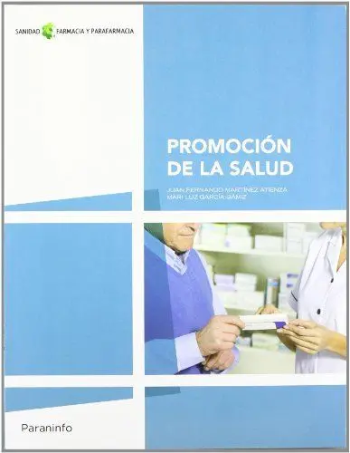Promocion de la Salud