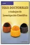 Tesis Doctorales y Trabajos de Investigación Científica