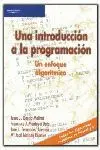 Una Introducción a la Programación