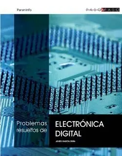 Problemas Resueltos de Electrónica Digital