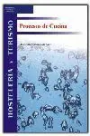 Procesos de Cocina