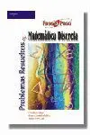 Problemas Resueltos de Matemática Discreta