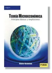 Teoria Microeconomica 8Ed. principios Basicos
