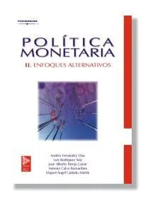 Politica Monetaria Ii
