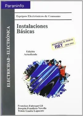 Instalaciones Básicas