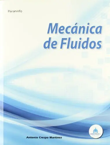 Mecánica de Fluidos