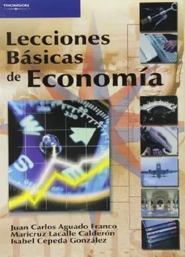 Lecciones Básicas de Economía
