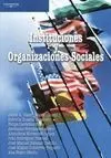 Instituciones y Organizaciones Sociales